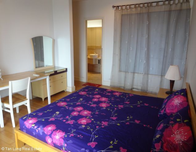 2 bedrooms Apartment in Tay Ho, Ha Noi, Vietnam No. 5724