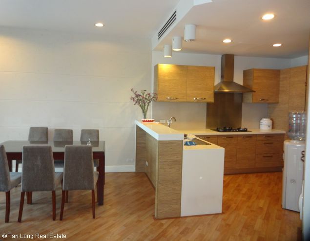 2 bedrooms Apartment in Tay Ho, Ha Noi, Vietnam No. 5724