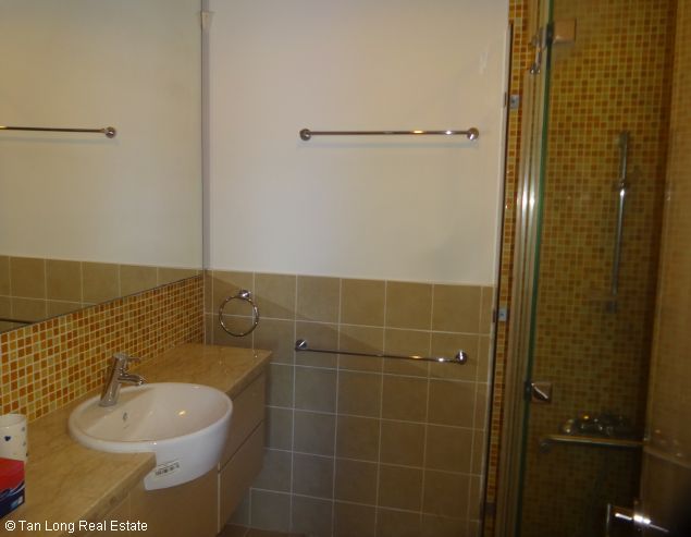 2 bedrooms Apartment in Tay Ho, Ha Noi, Vietnam No. 5724