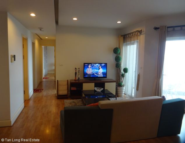 2 bedrooms Apartment in Tay Ho, Ha Noi, Vietnam No. 5724