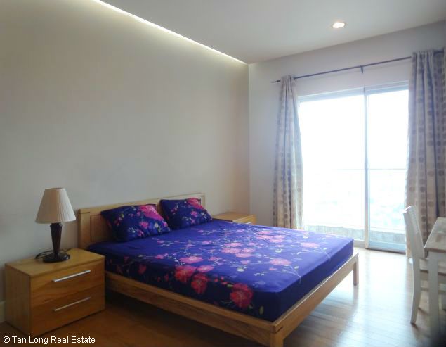 2 bedrooms Apartment in Tay Ho, Ha Noi, Vietnam No. 5724