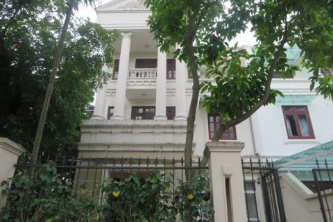 5 bedrooms Villa in Tay Ho, Ha Noi,  No. 5722 25