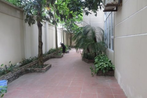 5 bedrooms Villa in Tay Ho, Ha Noi,  No. 5722 9