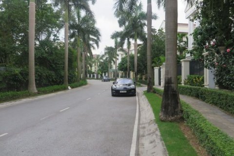 5 bedrooms Villa in Tay Ho, Ha Noi,  No. 5722 22