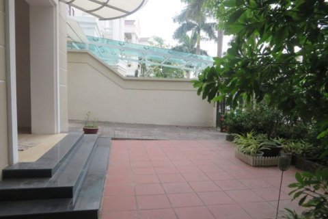 5 bedrooms Villa in Tay Ho, Ha Noi,  No. 5722 21