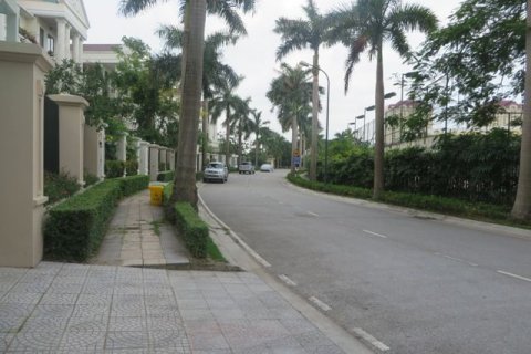 5 bedrooms Villa in Tay Ho, Ha Noi,  No. 5722 19