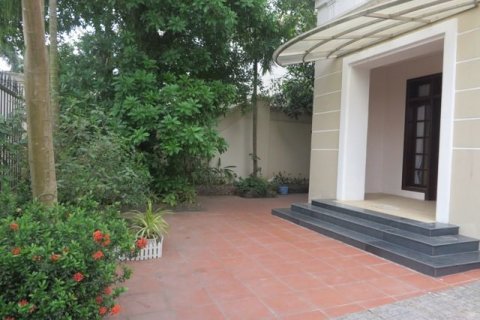 5 bedrooms Villa in Tay Ho, Ha Noi,  No. 5722 3