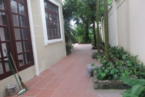 5 bedrooms Villa in Tay Ho, Ha Noi,  No. 5722 18