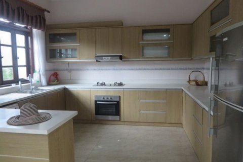5 bedrooms Villa in Tay Ho, Ha Noi,  No. 5722 11