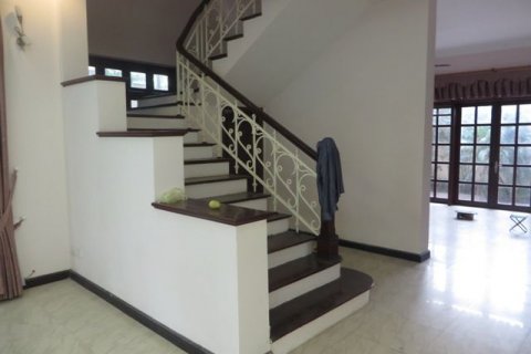 5 bedrooms Villa in Tay Ho, Ha Noi,  No. 5722 2