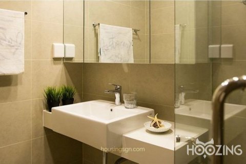 1 bedroom Apartment in District 4, Ho Chi Minh, No. 21253 5