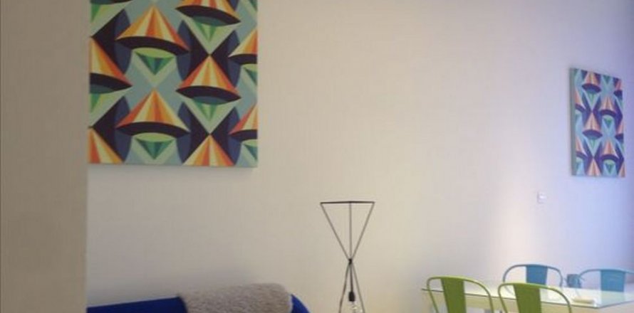 1 bedroom Apartment in District 4, Ho Chi Minh, No. 21253