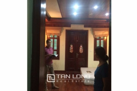 Studio House in Tay Ho, Ha Noi, No. 4020