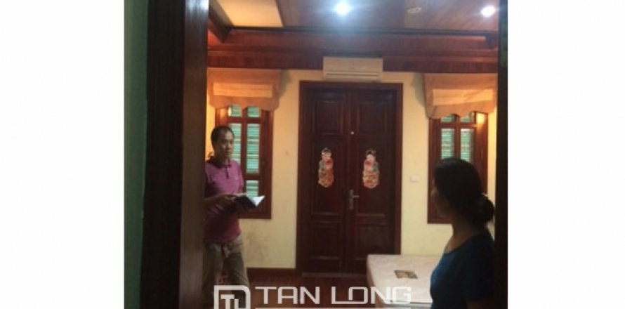Studio House in Tay Ho, Ha Noi, No. 4020
