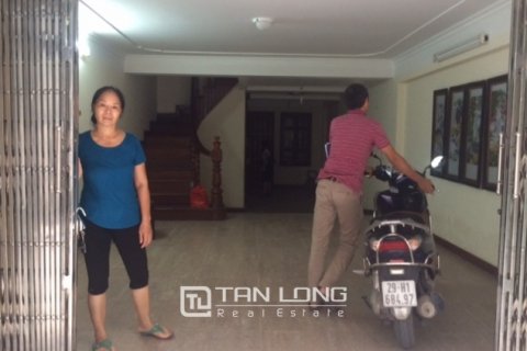 House in Tay Ho, Ha Noi, No. 4020 5