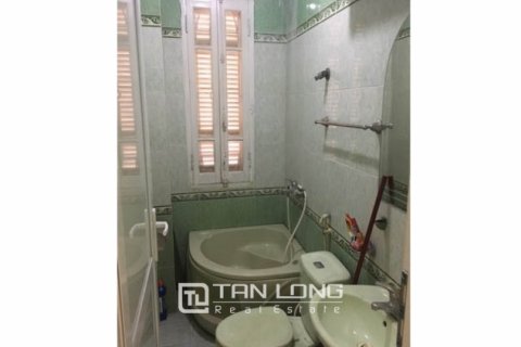 Дом с 3 спальнями в Тэйхо, Ханой , № 4021 10