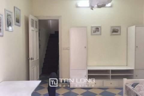 Дом с 3 спальнями в Тэйхо, Ханой , № 4021 9