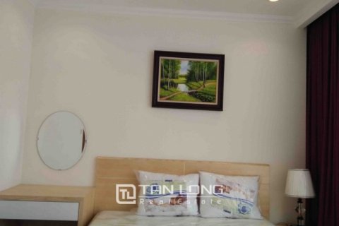 1 bedroom Apartment in Dong Da, Ha Noi, No. 4015 8