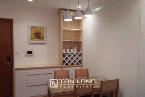 1 bedroom Apartment in Dong Da, Ha Noi, No. 4015 4