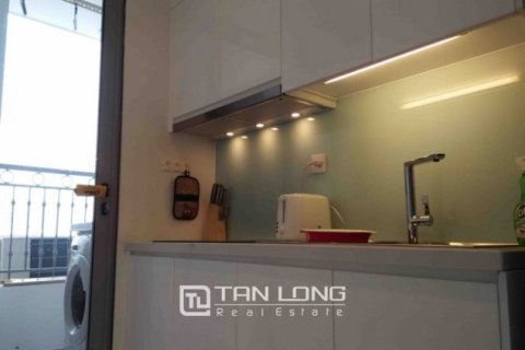 1 bedroom Apartment in Dong Da, Ha Noi, No. 4015 5