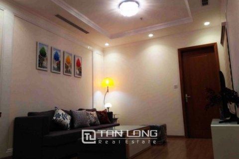 1 bedroom Apartment in Dong Da, Ha Noi, No. 4015