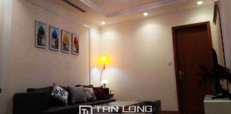 1 bedroom Apartment in Dong Da, Ha Noi, No. 4015