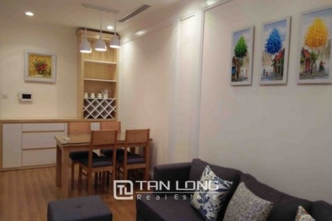 1 bedroom Apartment in Dong Da, Ha Noi, No. 4015 3