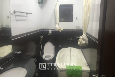 Квартира с 2 спальнями в Тэйхо, Ханой , № 4016 8