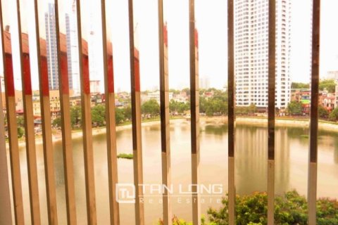 1 bedroom Apartment in Ba Dinh, Ha Noi, No. 4017 6