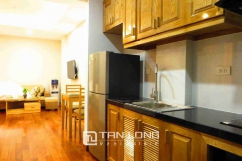 1 bedroom Apartment in Ba Dinh, Ha Noi, No. 4017 3