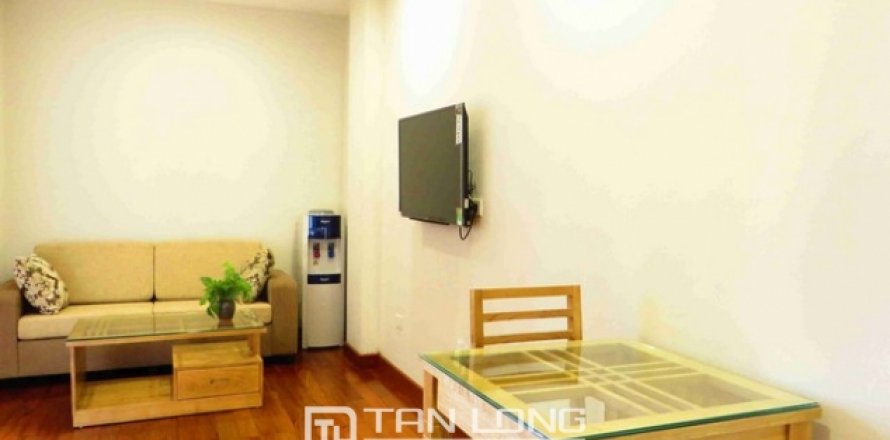 1 bedroom Apartment in Ba Dinh, Ha Noi, No. 4017
