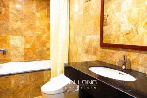 1 bedroom Apartment in Ba Dinh, Ha Noi, No. 4017 5