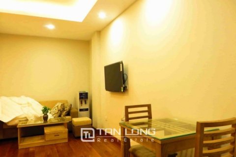 1 bedroom Apartment in Ba Dinh, Ha Noi, No. 4017 2