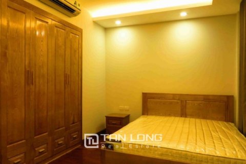 1 bedroom Apartment in Ba Dinh, Ha Noi, No. 4017 4