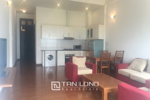 1 bedroom Apartment in Tay Ho, Ha Noi,  No. 4018 4