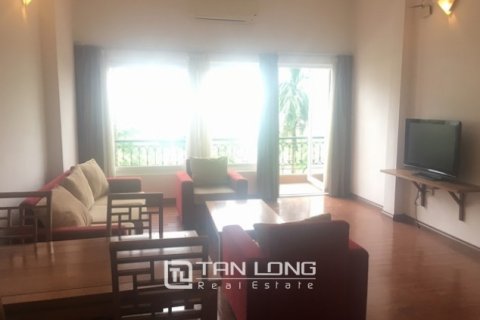 1 bedroom Apartment in Tay Ho, Ha Noi,  No. 4018 2