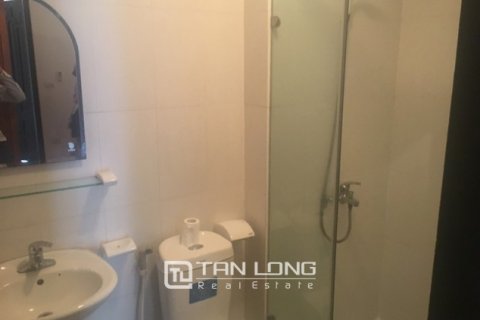 1 bedroom Apartment in Tay Ho, Ha Noi,  No. 4018 9