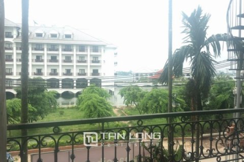1 bedroom Apartment in Tay Ho, Ha Noi,  No. 4018 3