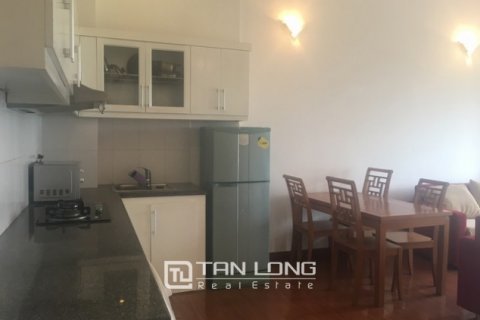 1 bedroom Apartment in Tay Ho, Ha Noi,  No. 4018 6