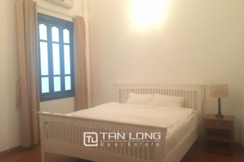 1 bedroom Apartment in Tay Ho, Ha Noi,  No. 4018 7