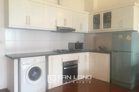 1 bedroom Apartment in Tay Ho, Ha Noi,  No. 4018 5