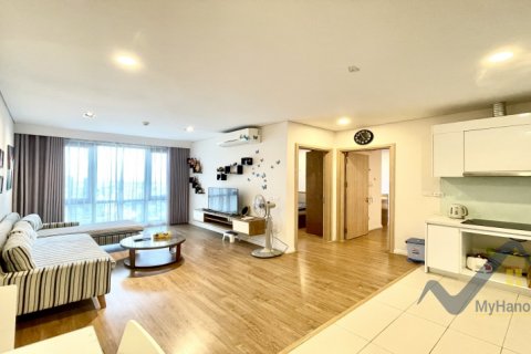 2 bedrooms Apartment in Long Bien, Ha Noi,  No. 20017 2