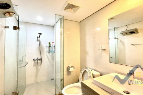 2 bedrooms Apartment in Long Bien, Ha Noi,  No. 20017 9