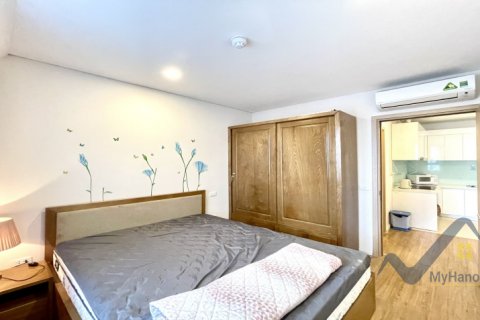 2 bedrooms Apartment in Long Bien, Ha Noi,  No. 20017 8