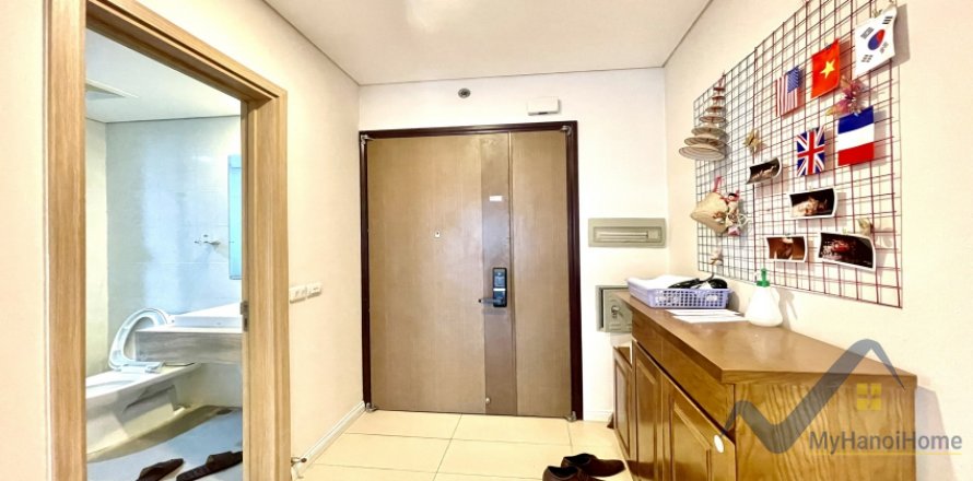 2 bedrooms Apartment in Long Bien, Ha Noi,  No. 20017