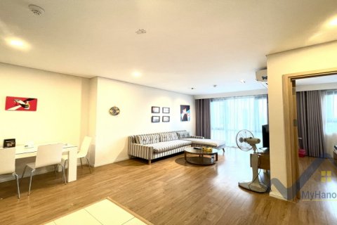 2 bedrooms Apartment in Long Bien, Ha Noi,  No. 20017 3