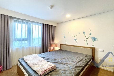 2 bedrooms Apartment in Long Bien, Ha Noi,  No. 20017 7
