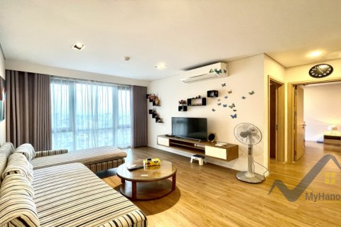 2 bedrooms Apartment in Long Bien, Ha Noi,  No. 20017 4