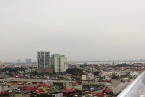 3 bedrooms Apartment in Cau Giay, Ha Noi, No. 19968 7