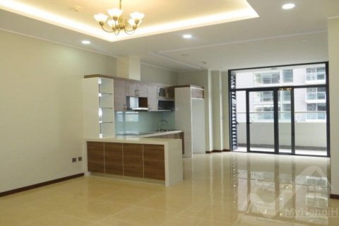 3 bedrooms Apartment in Cau Giay, Ha Noi,  No. 19968